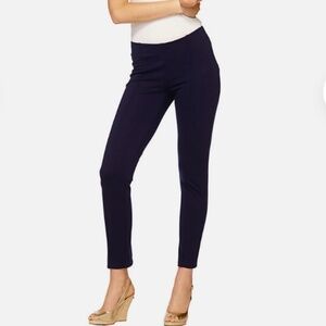 Lilly Pulitzer size xs black travel pant